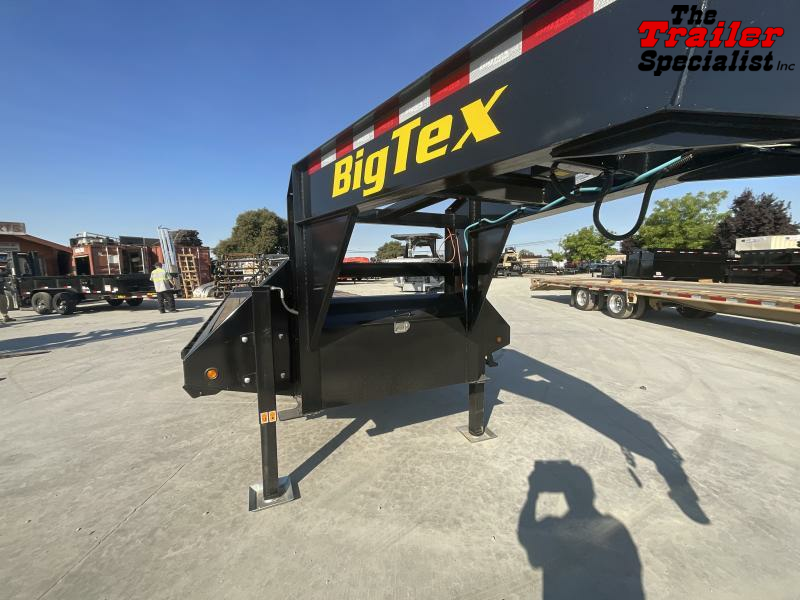 new Equipment / Flatbed Trailers Big Tex Trailers  for sale, in Acampo, CA Thumbnail 9