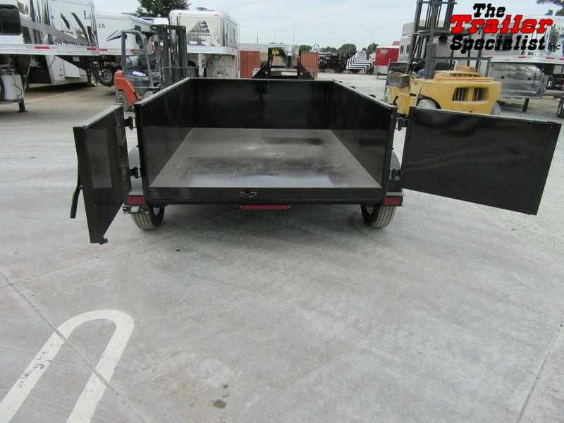 new Dump Trailers Five Star  for sale, in Acampo, CA Thumbnail 8