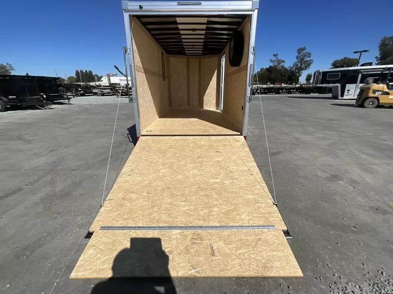 new Cargo (Enclosed) Trailers Wells Cargo  for sale, in Acampo, CA Thumbnail 25