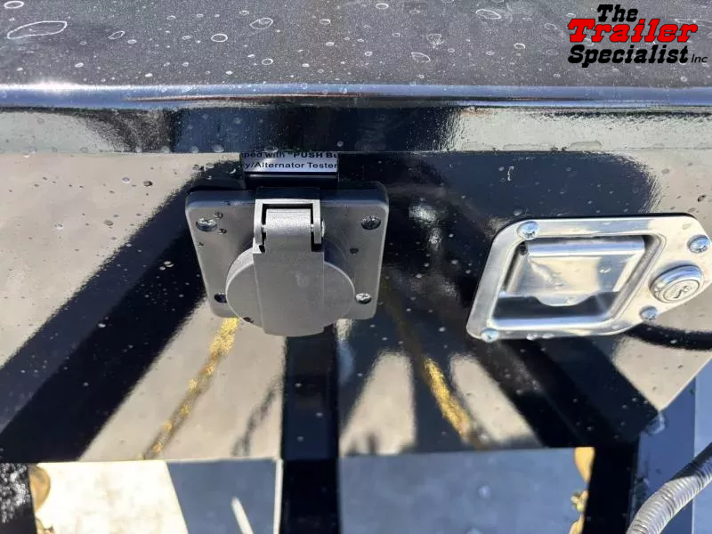 new Dump Trailers Five Star  for sale, in Acampo, CA Thumbnail 15