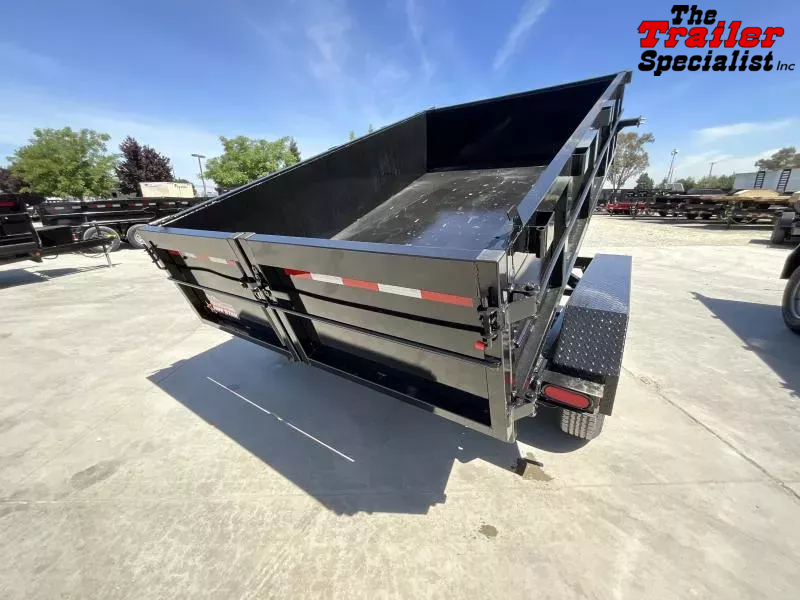 new Dump Trailers Five Star  for sale, in Acampo, CA Thumbnail 7