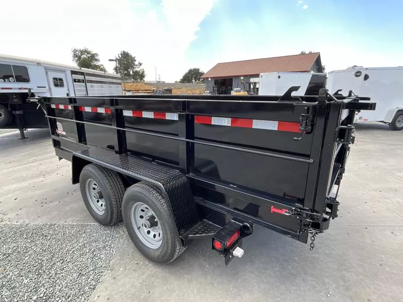 new Dump Trailers Five Star  for sale, in Acampo, CA Thumbnail 20