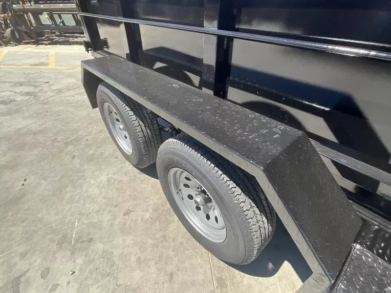 new Dump Trailers Five Star  for sale, in Acampo, CA Thumbnail 20