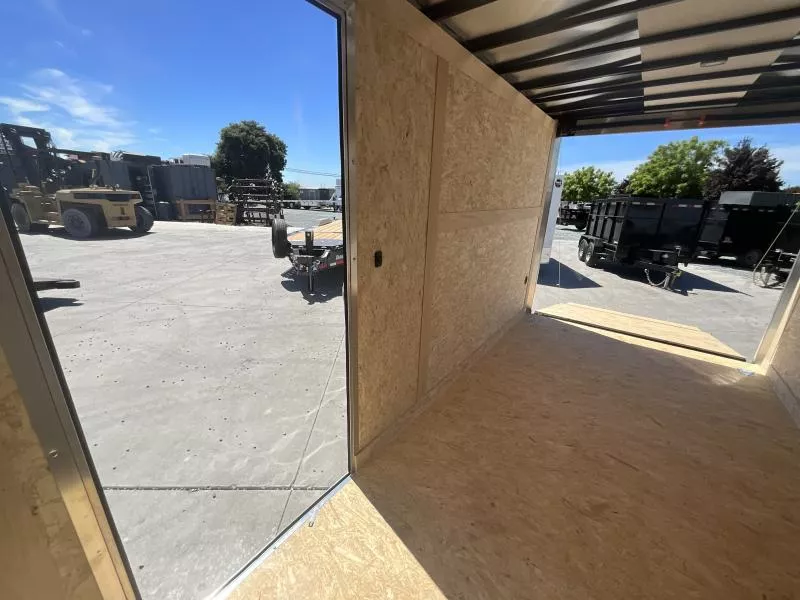 new Cargo (Enclosed) Trailers Wells Cargo  for sale, in Acampo, CA Thumbnail 13