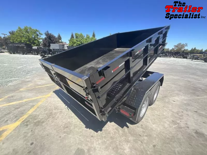 new Dump Trailers Five Star  for sale, in Acampo, CA Thumbnail 27