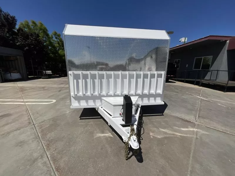 new Dump Trailers Five Star  for sale, in Acampo, CA Thumbnail 22