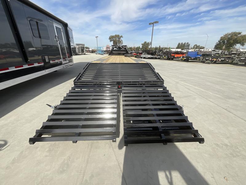 new Equipment / Flatbed Trailers Big Tex Trailers  for sale, in Acampo, CA Thumbnail 5