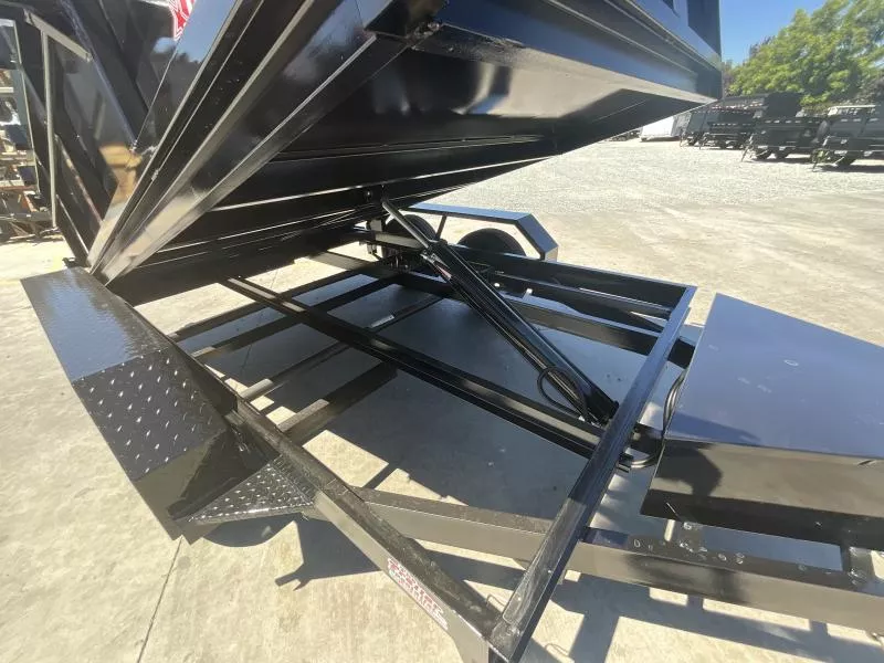 new Dump Trailers Five Star  for sale, in Acampo, CA Thumbnail 26