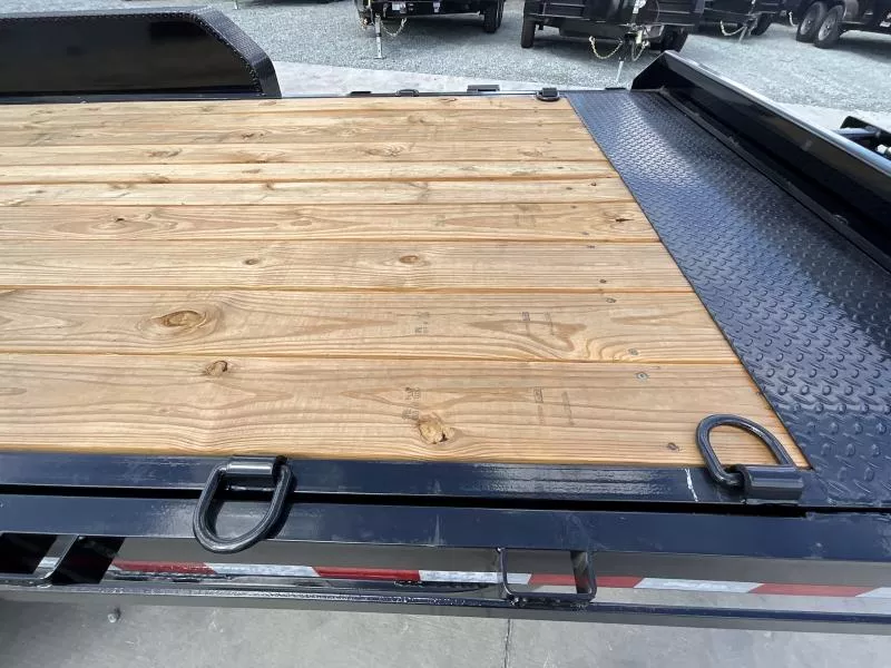 new Equipment / Flatbed Trailers Big Tex Trailers  for sale, in Acampo, CA Thumbnail 14