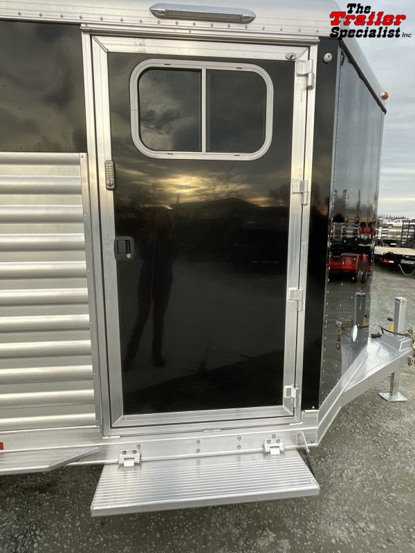 new Horse Trailers Elite Trailers  for sale, in Acampo, CA Thumbnail 8