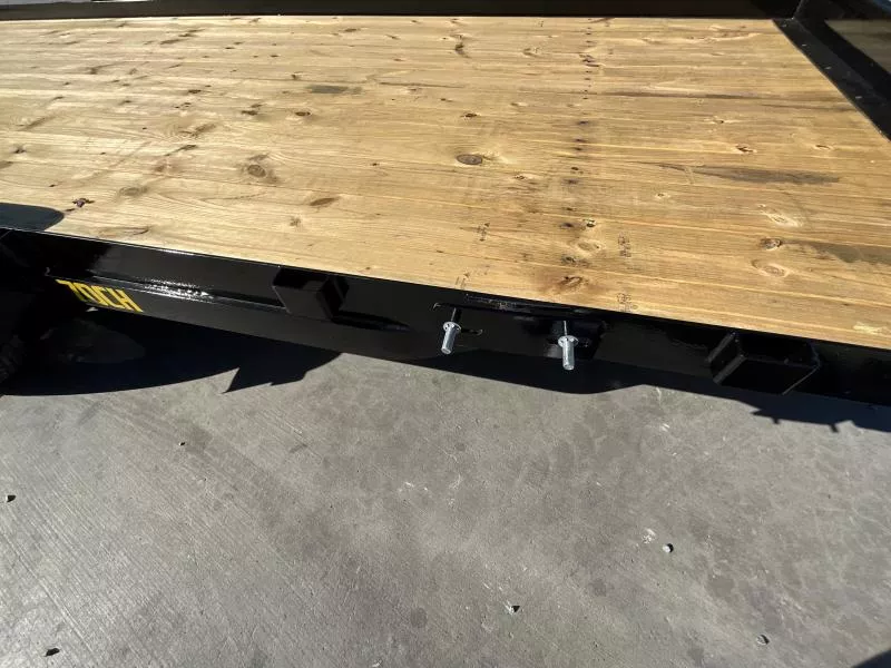 new Car Haulers / Racing Trailers Big Tex Trailers  for sale, in Acampo, CA Thumbnail 5