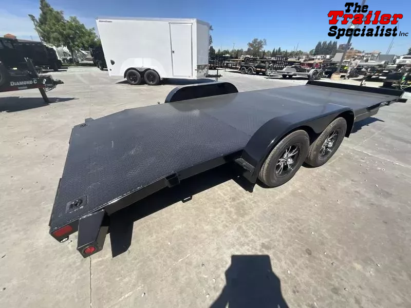 new Car Haulers / Racing Trailers Big Tex Trailers  for sale, in Acampo, CA Thumbnail 11