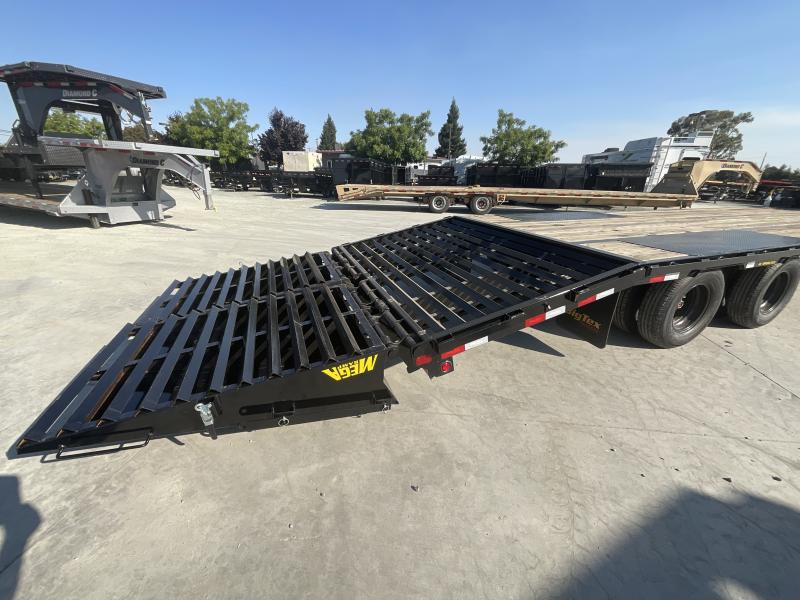 new Equipment / Flatbed Trailers Big Tex Trailers  for sale, in Acampo, CA Thumbnail 8