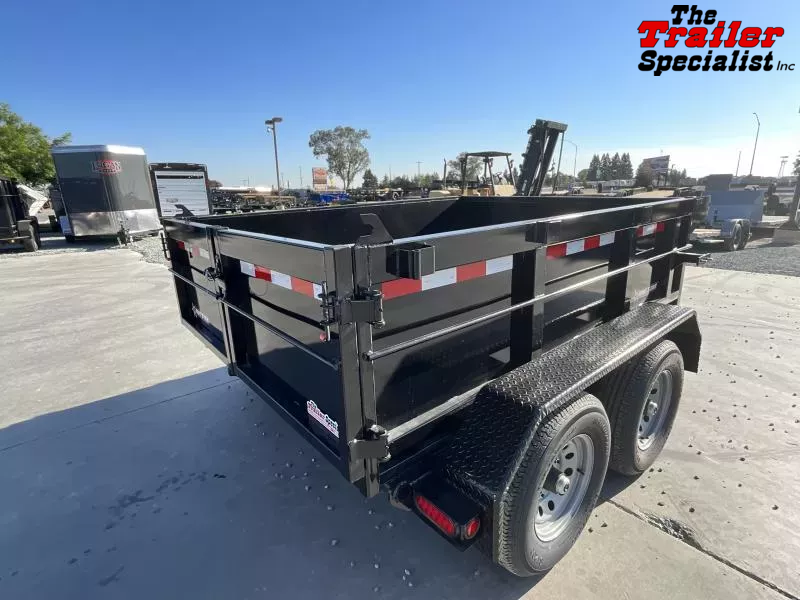 new Dump Trailers Five Star  for sale, in Acampo, CA Thumbnail 23