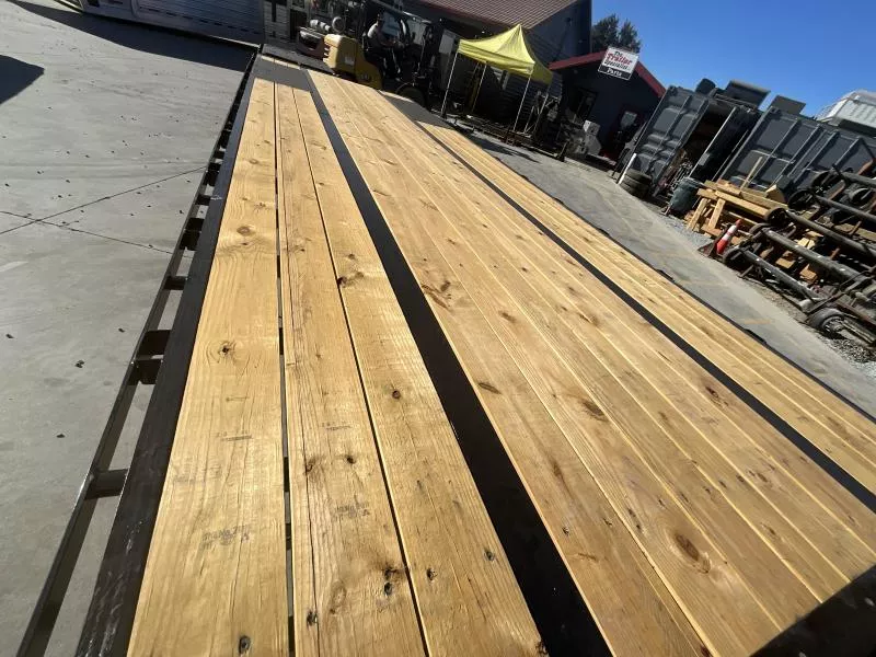 new Equipment / Flatbed Trailers Big Tex Trailers  for sale, in Acampo, CA Thumbnail 32