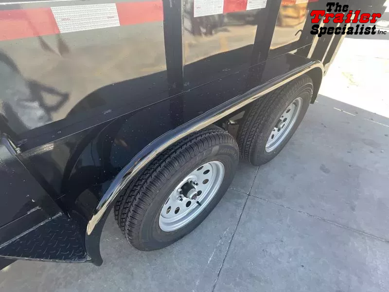 new Utility Trailers Five Star  for sale, in Acampo, CA Thumbnail 9