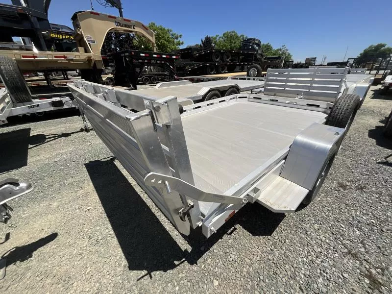 new Utility Trailers Aluma  for sale, in Acampo, CA Thumbnail 11