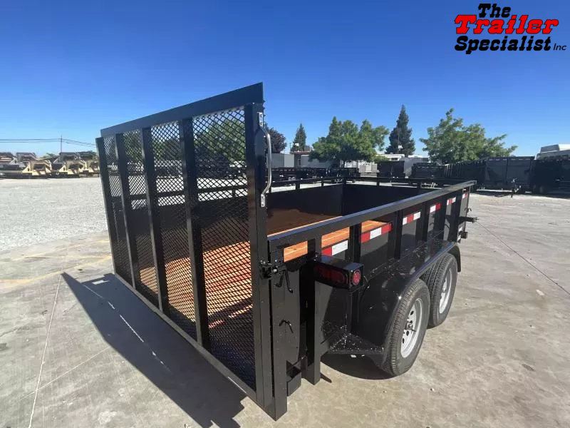 new Utility Trailers Five Star  for sale, in Acampo, CA Thumbnail 6