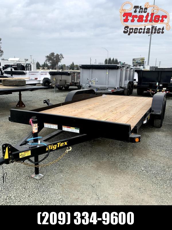 New 2021 Big Tex 70CH-16BRK2 7x16 Car / Racing Trailer New 2021 Big Tex 70CH-16BRK2 7x16 Car / Racing Trailer
