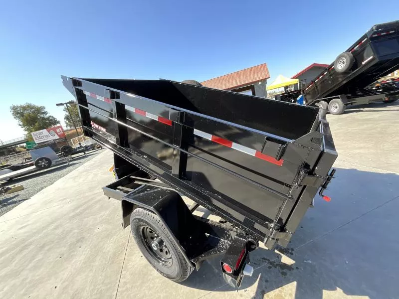 new Dump Trailers Five Star  for sale, in Acampo, CA Thumbnail 19