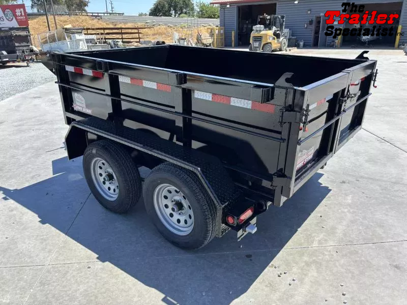 new Dump Trailers Five Star  for sale, in Acampo, CA Thumbnail 23