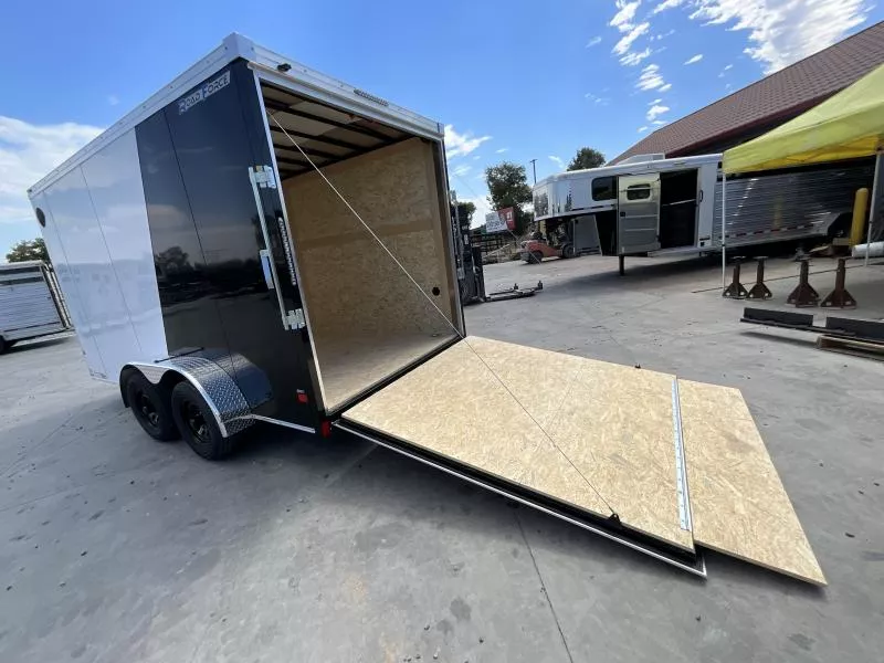 new Cargo (Enclosed) Trailers Wells Cargo  for sale, in Acampo, CA Thumbnail 9