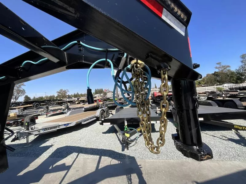 new Dump Trailers Big Tex Trailers  for sale, in Acampo, CA Thumbnail 13
