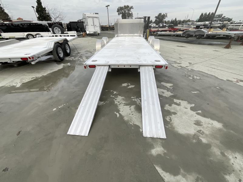 new Car Haulers / Racing Trailers Aluma  for sale, in Acampo, CA Thumbnail 5