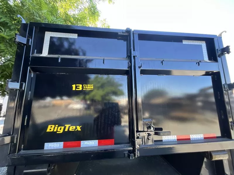 new Dump Trailers Big Tex Trailers  for sale, in Acampo, CA Thumbnail 11