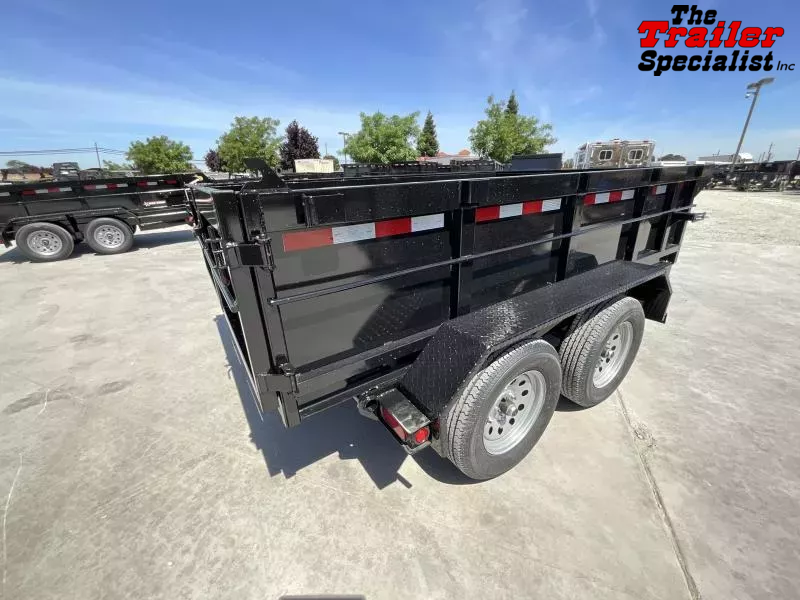 new Dump Trailers Five Star  for sale, in Acampo, CA Thumbnail 14