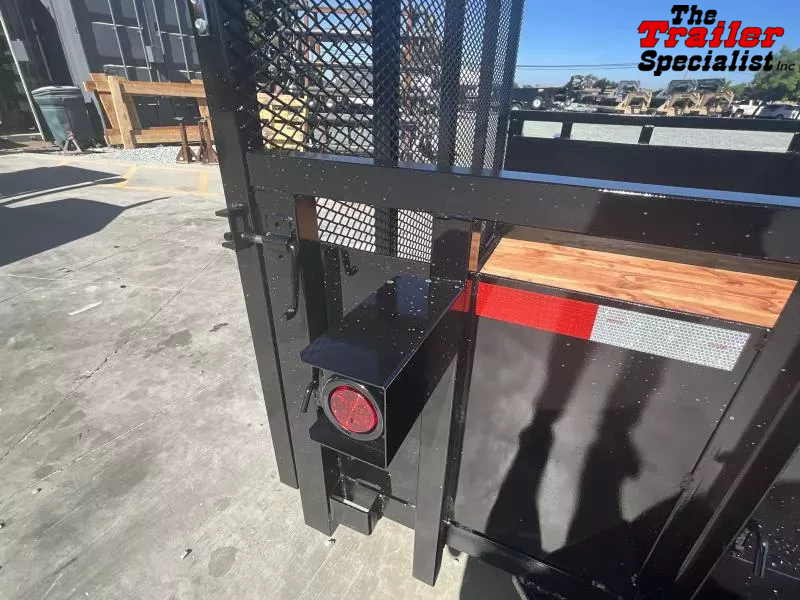 new Utility Trailers Five Star  for sale, in Acampo, CA Thumbnail 7