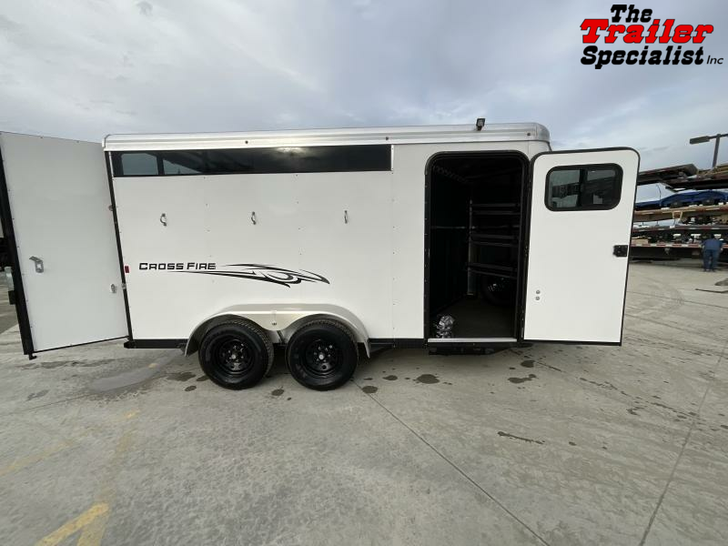 new Horse Trailers Logan Coach  for sale, in Acampo, CA Thumbnail 8