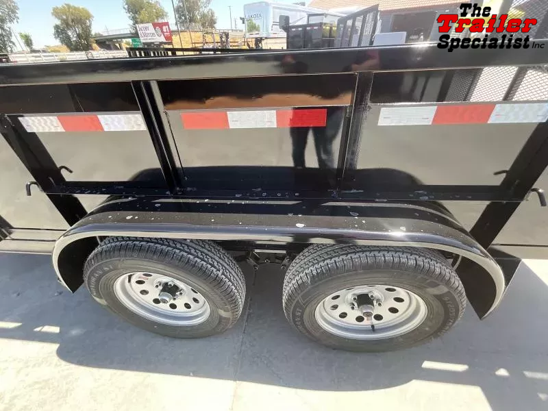 new Equipment / Flatbed Trailers Five Star  for sale, in Acampo, CA Thumbnail 11