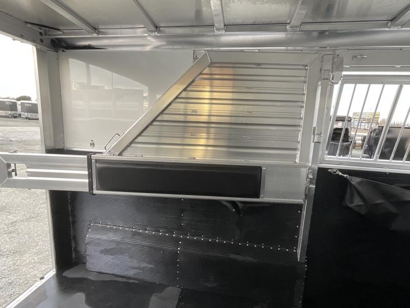 new Horse Trailers Elite Trailers  for sale, in Acampo, CA Thumbnail 27