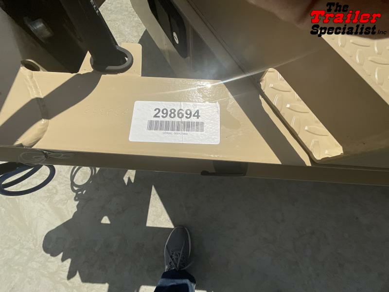 new Tilt Trailers Diamond C Trailers  for sale, in Acampo, CA Thumbnail 10