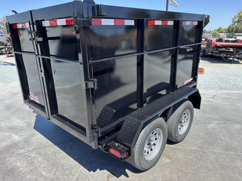 new Dump Trailers Five Star  for sale, in Acampo, CA Thumbnail 21