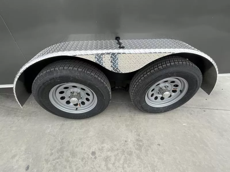 new Cargo (Enclosed) Trailers Wells Cargo  for sale, in Acampo, CA Thumbnail 14