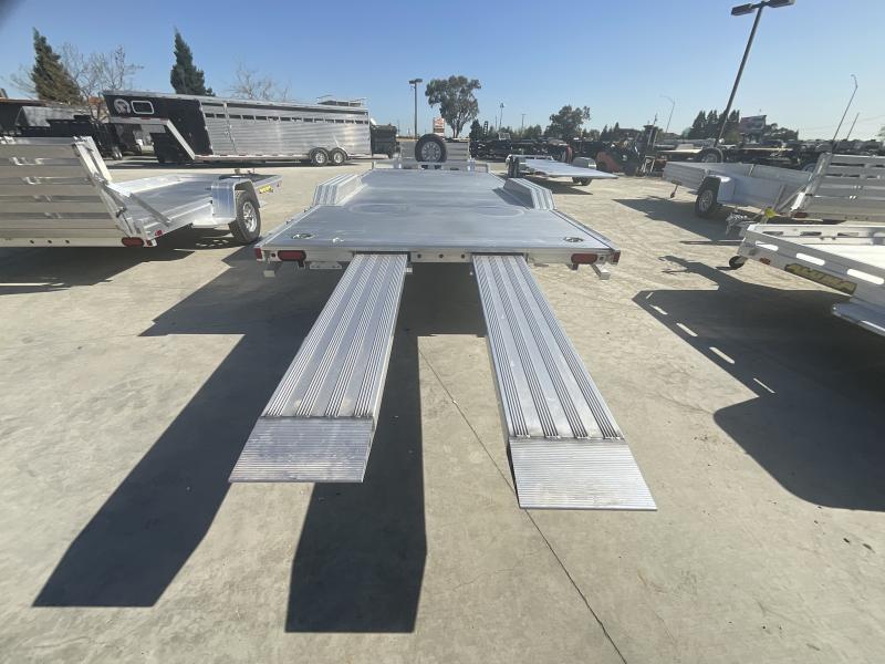 new Car Haulers / Racing Trailers Aluma  for sale, in Acampo, CA Thumbnail 6