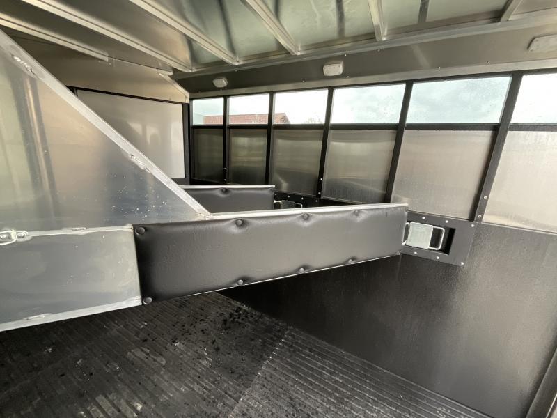 new Horse Trailers Logan Coach  for sale, in Acampo, CA Thumbnail 18