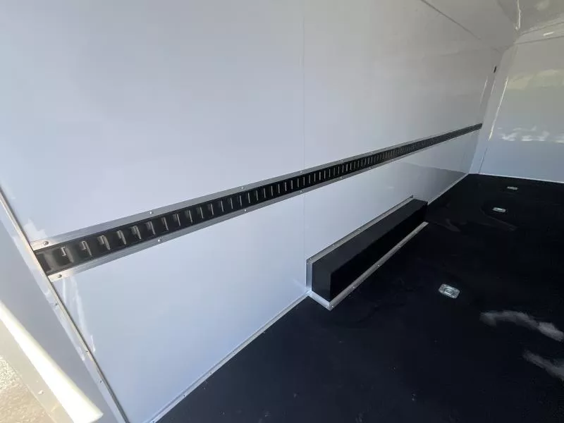 new Cargo (Enclosed) Trailers Wells Cargo  for sale, in Acampo, CA Thumbnail 25