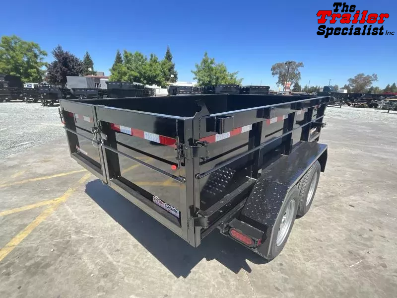 new Dump Trailers Five Star  for sale, in Acampo, CA Thumbnail 21