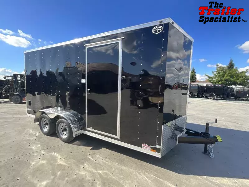 new Cargo (Enclosed) Trailers Cargo King  for sale, in Acampo, CA Thumbnail 2