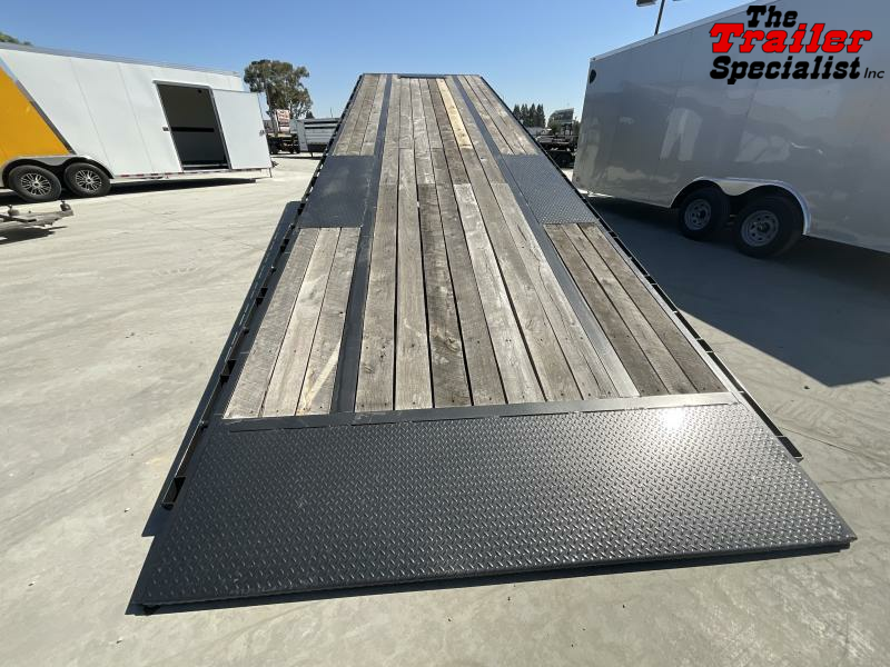 new Tilt Trailers Diamond C Trailers  for sale, in Acampo, CA Thumbnail 11