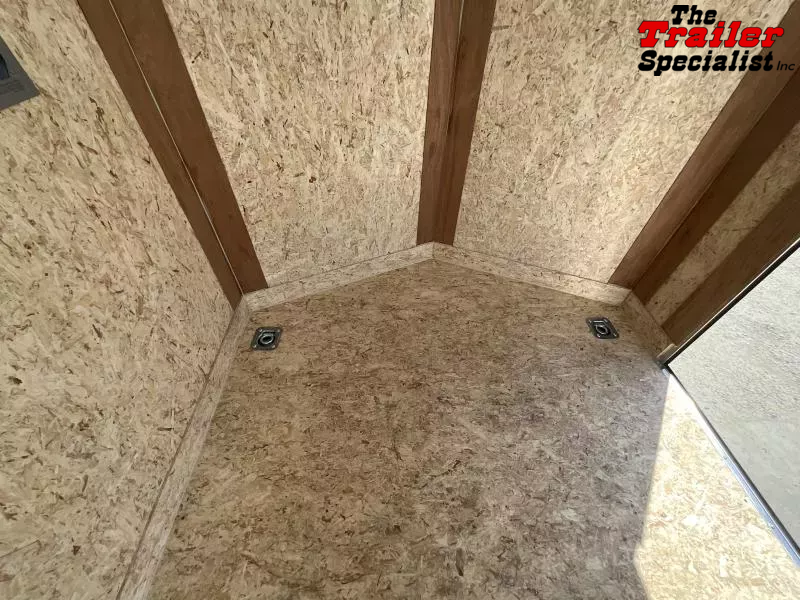 new Cargo (Enclosed) Trailers Wells Cargo  for sale, in Acampo, CA Thumbnail 14