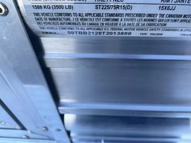 new Horse Trailers Logan Coach  for sale, in Acampo, CA Thumbnail 26