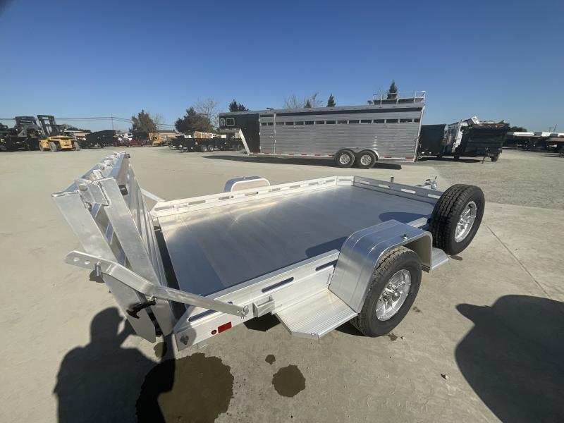 new Utility Trailers Aluma  for sale, in Acampo, CA Thumbnail 3