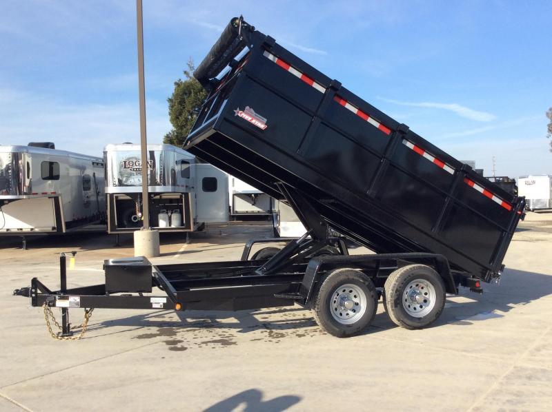 new Dump Trailers Five Star  for sale, in Acampo, CA Thumbnail 5