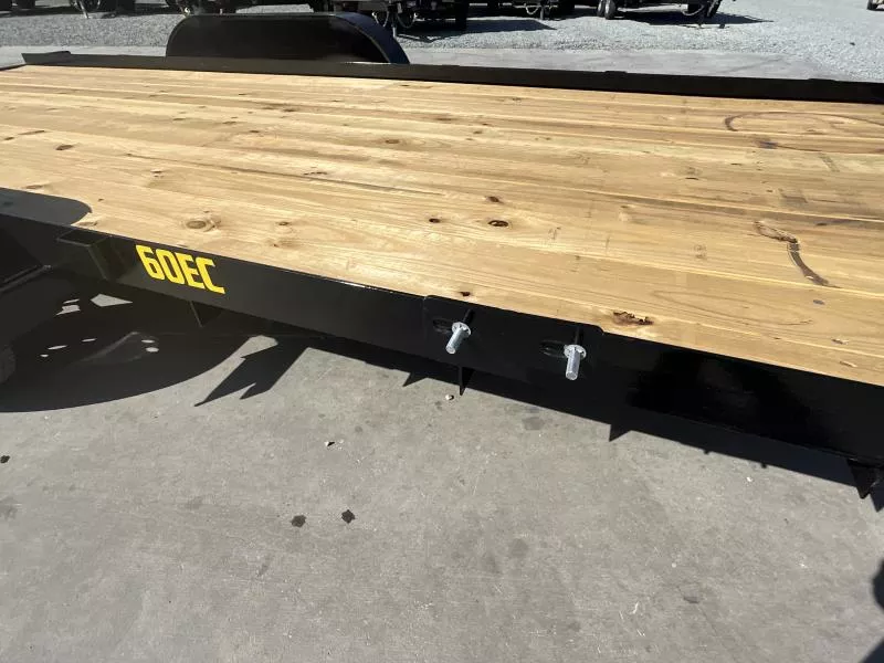 new Car Haulers / Racing Trailers Big Tex Trailers  for sale, in Acampo, CA Thumbnail 2