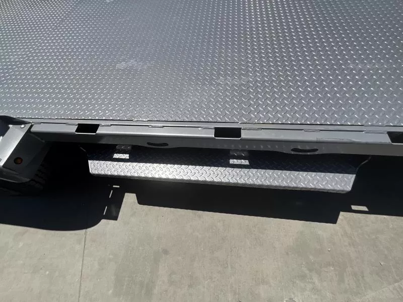 new Car Haulers / Racing Trailers Diamond C Trailers  for sale, in Acampo, CA Thumbnail 6