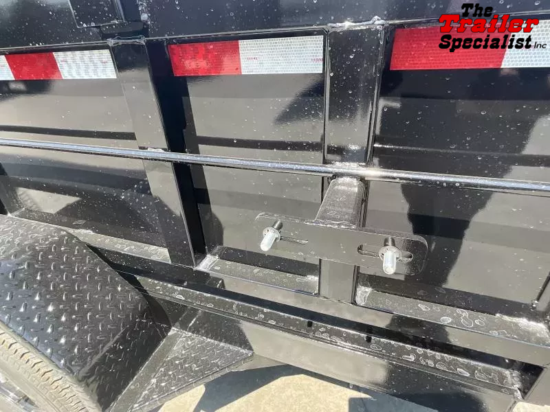 new Dump Trailers Five Star  for sale, in Acampo, CA Thumbnail 5